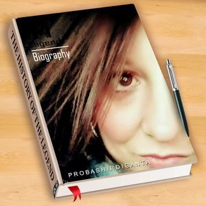 Meet your Posher, Alesha